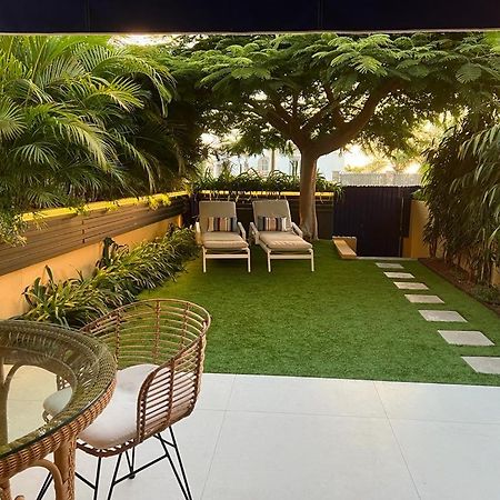 Meloneras Garden Suite Extérieur photo