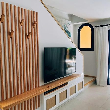 Meloneras Garden Suite Extérieur photo
