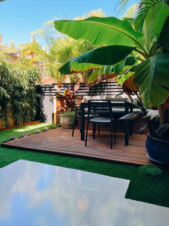 Meloneras Garden Suite Extérieur photo