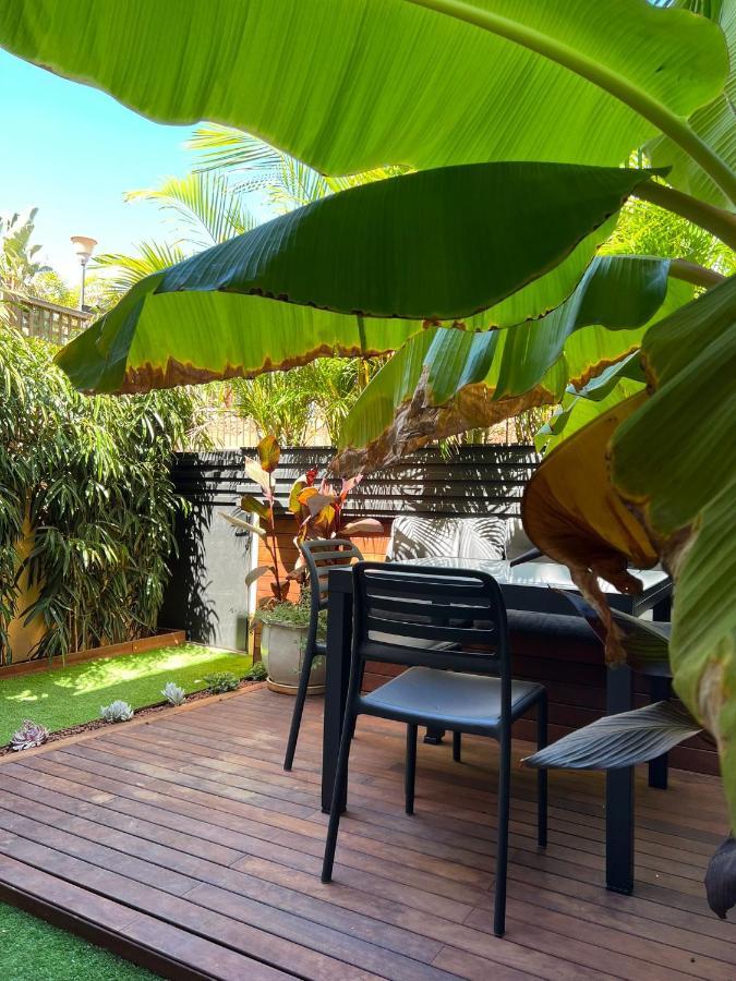 Meloneras Garden Suite Extérieur photo