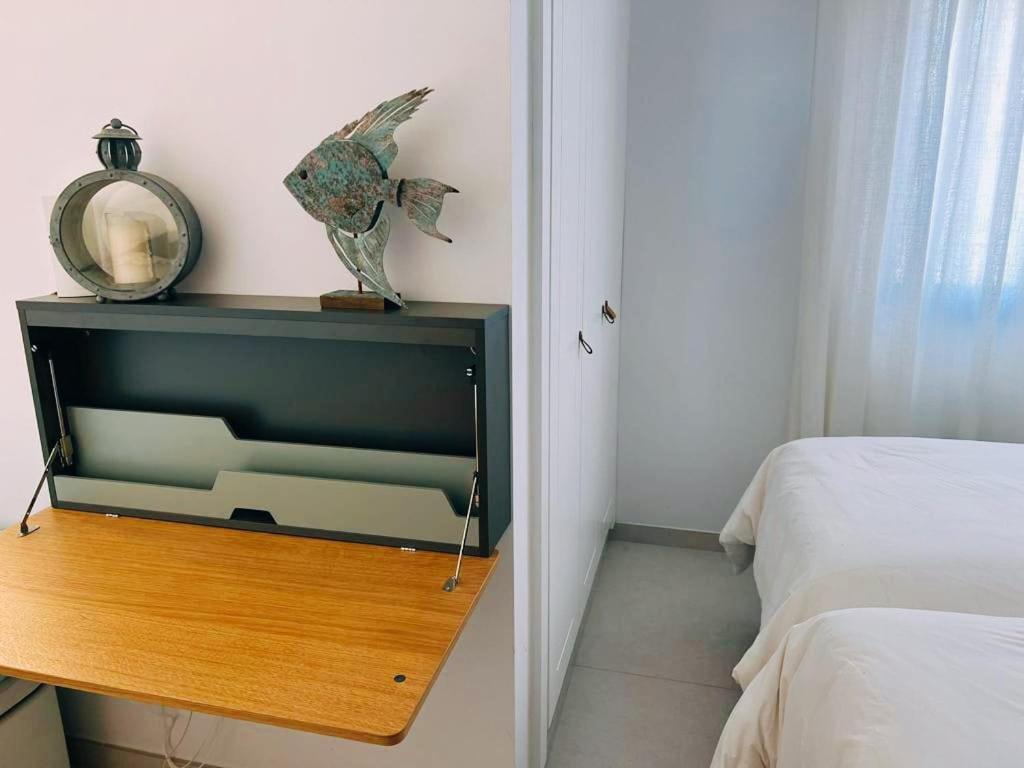 Meloneras Garden Suite Extérieur photo