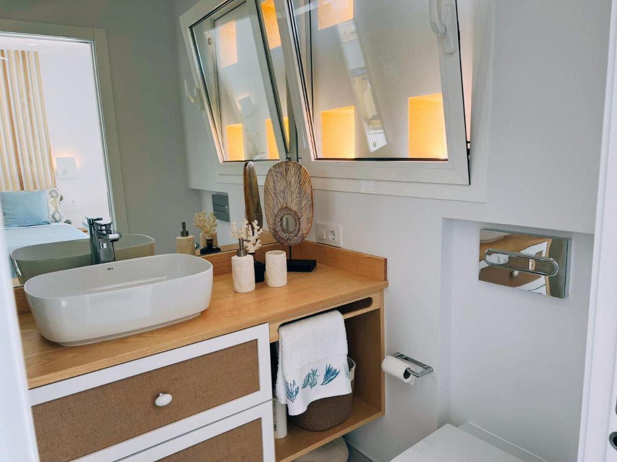 Meloneras Garden Suite Extérieur photo
